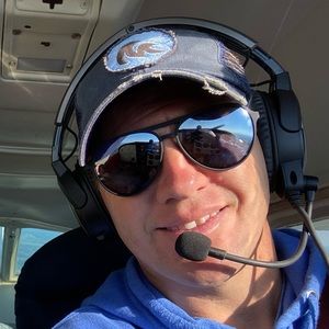 Meet your Posher, Mark